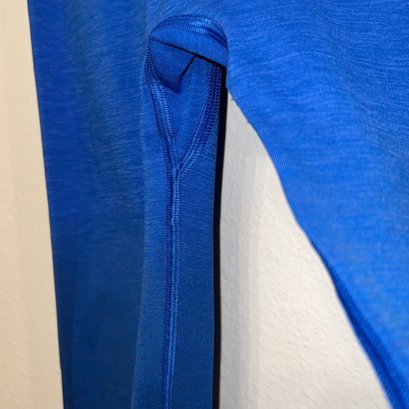 Alphalete Amplify Moonlight Ombré Leggings - Picture 7 of 10